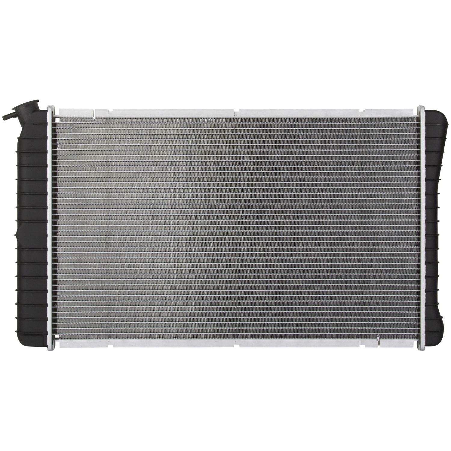 Spectra Premium CU921 - Radiator Spectra Premium CU921 Radiator product image 2 of 5