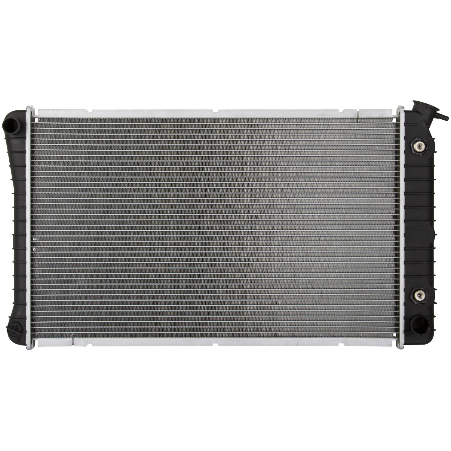 Spectra Premium CU921 - Radiator Spectra Premium CU921 Radiator product image 3 of 5