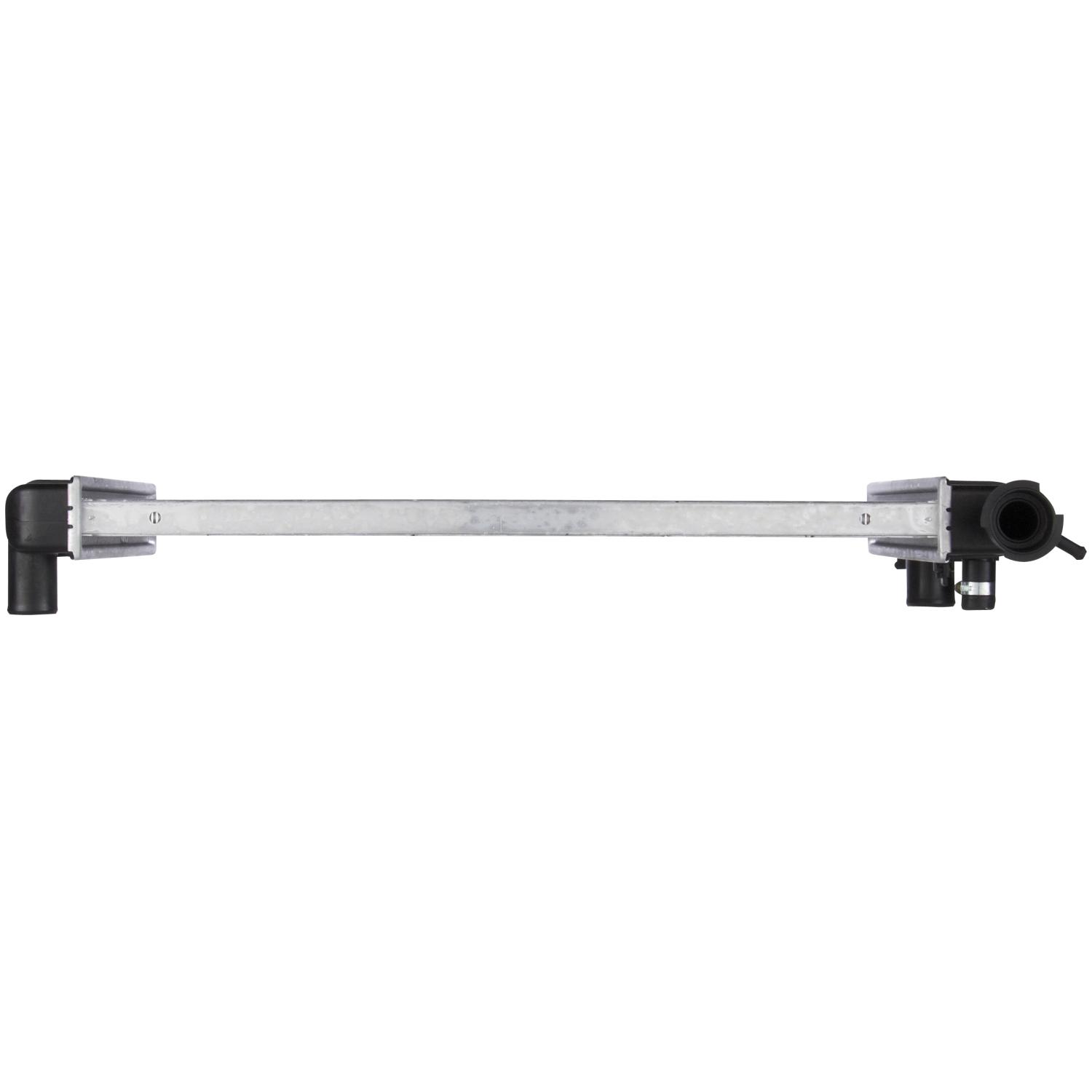 Spectra Premium CU924 Radiator product image 5 of 5