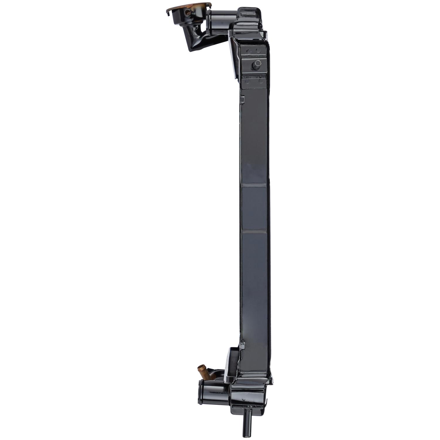 Spectra Premium CU925 - Radiator Spectra Premium CU925 Radiator product image 4 of 4