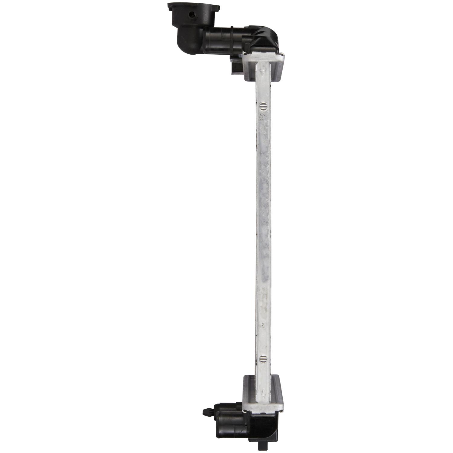 Spectra Premium CU929 - Radiator Spectra Premium CU929 Radiator product image 4 of 4