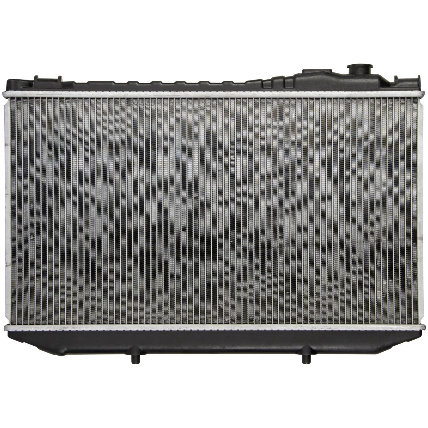 Spectra Premium CU939 - Radiator Spectra Premium CU939 Radiator product image 2 of 4