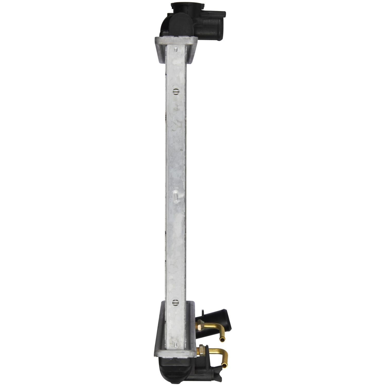 Spectra Premium CU939 - Radiator Spectra Premium CU939 Radiator product image 4 of 4