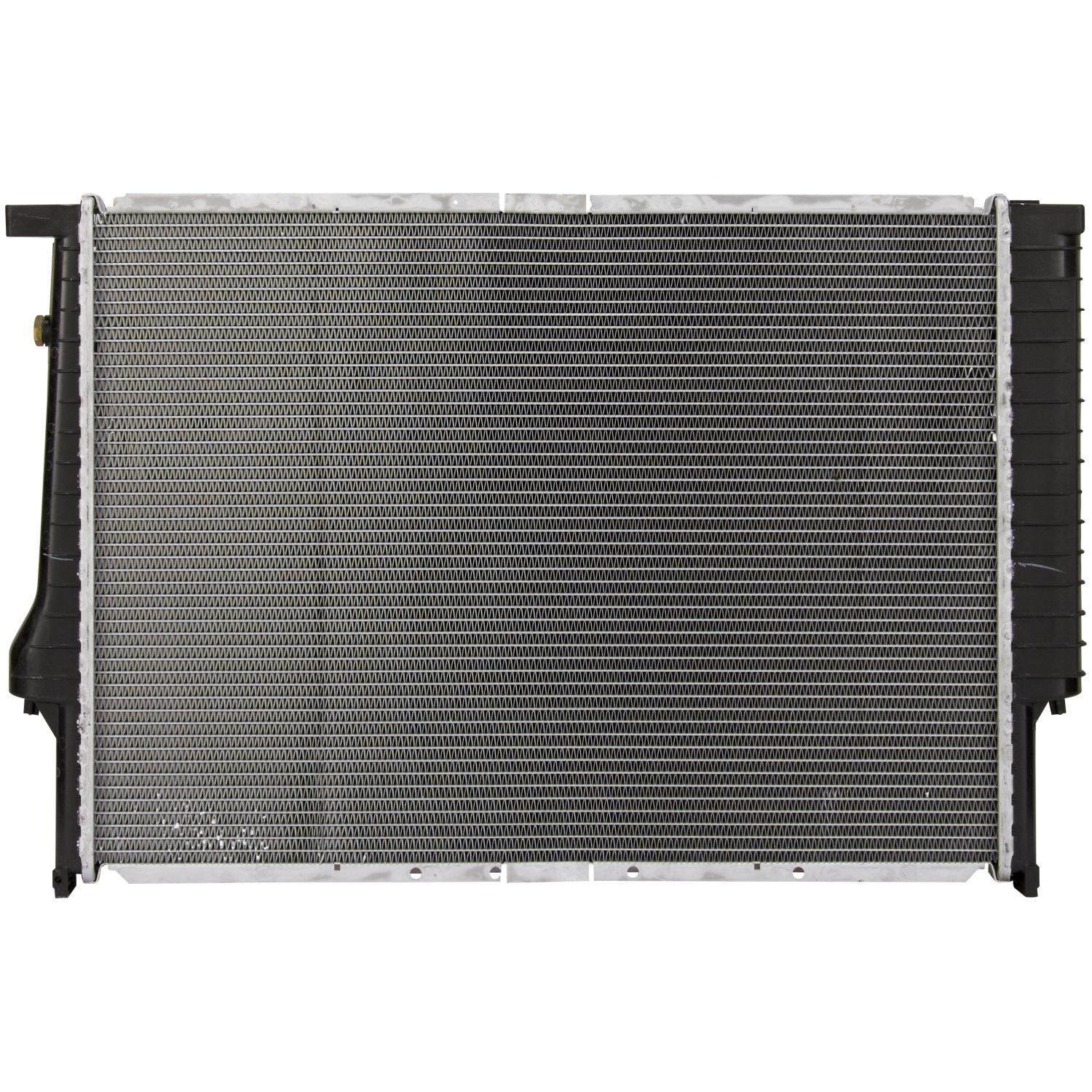 Spectra Premium CU942 - Radiator Spectra Premium CU942 Radiator product image 2 of 4