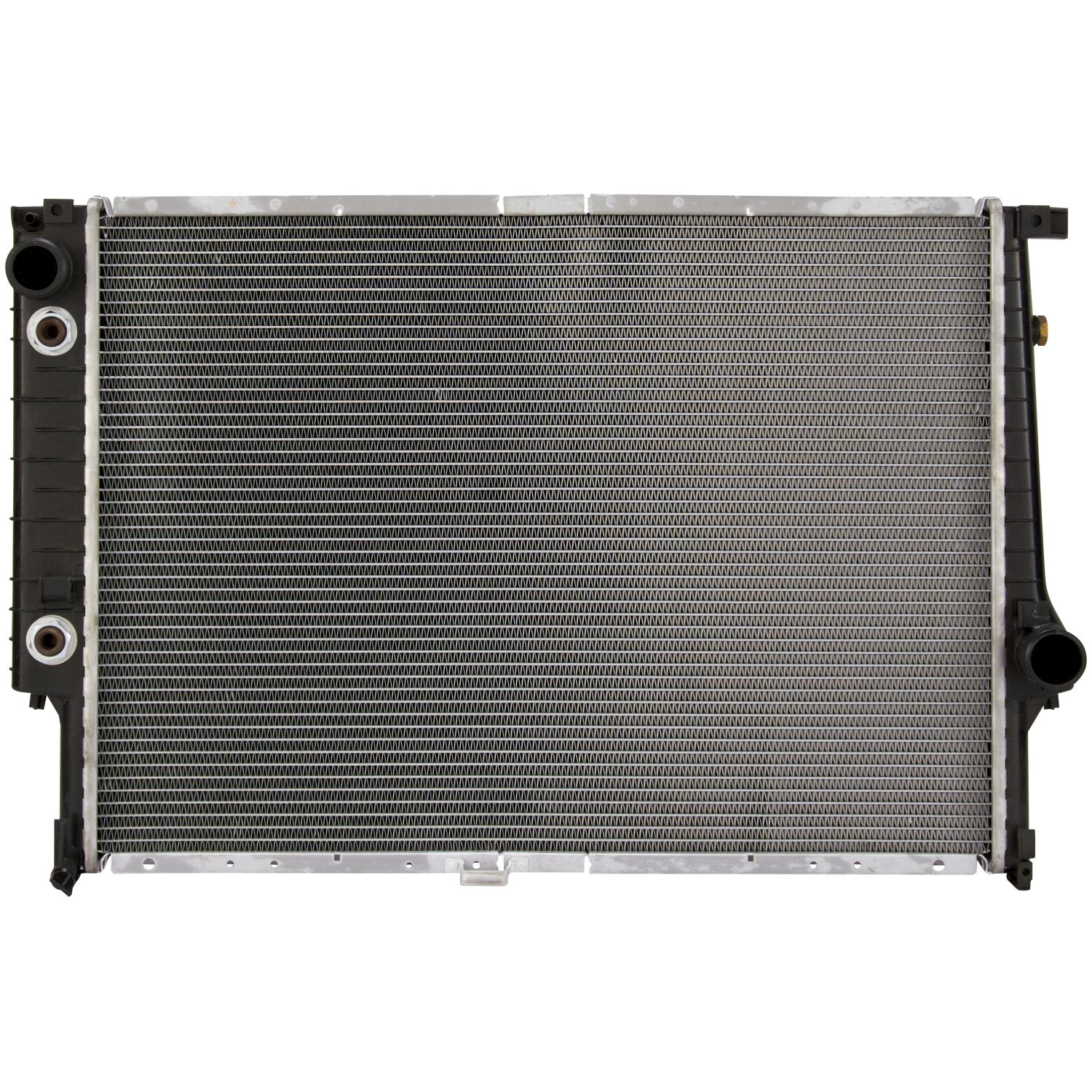Spectra Premium CU942 - Radiator Spectra Premium CU942 Radiator product image 3 of 4