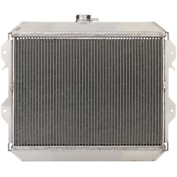 1983 Toyota Pickup Radiator Spectra Premium CU944 image 2 of 4