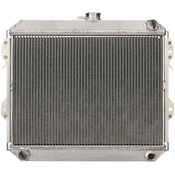 1983 Toyota Pickup Radiator Spectra Premium CU944 image 3 of 4