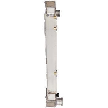 1983 Toyota Pickup Radiator Spectra Premium CU944 image 4 of 4