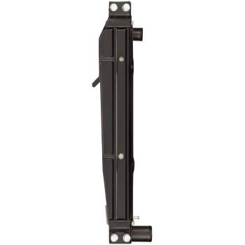 1990 Toyota Pickup Radiator Spectra Premium CU945 image 4 of 4