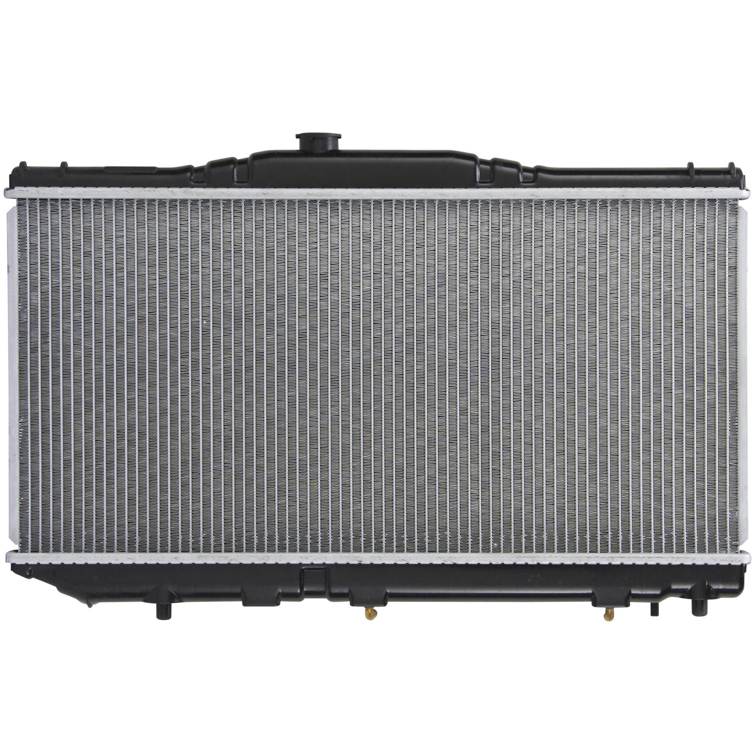 Spectra Premium CU946 - Radiator Spectra Premium CU946 Radiator product image 2 of 5
