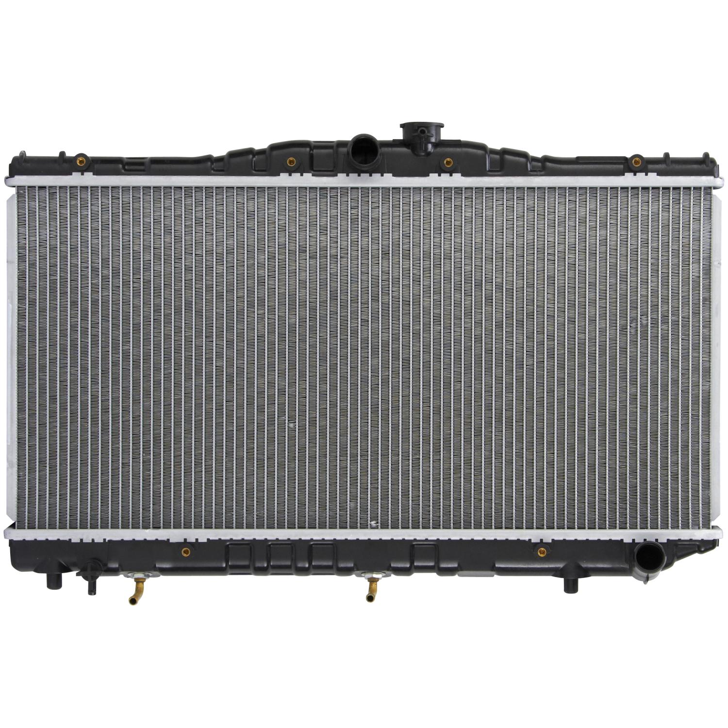 Spectra Premium CU946 - Radiator Spectra Premium CU946 Radiator product image 3 of 5