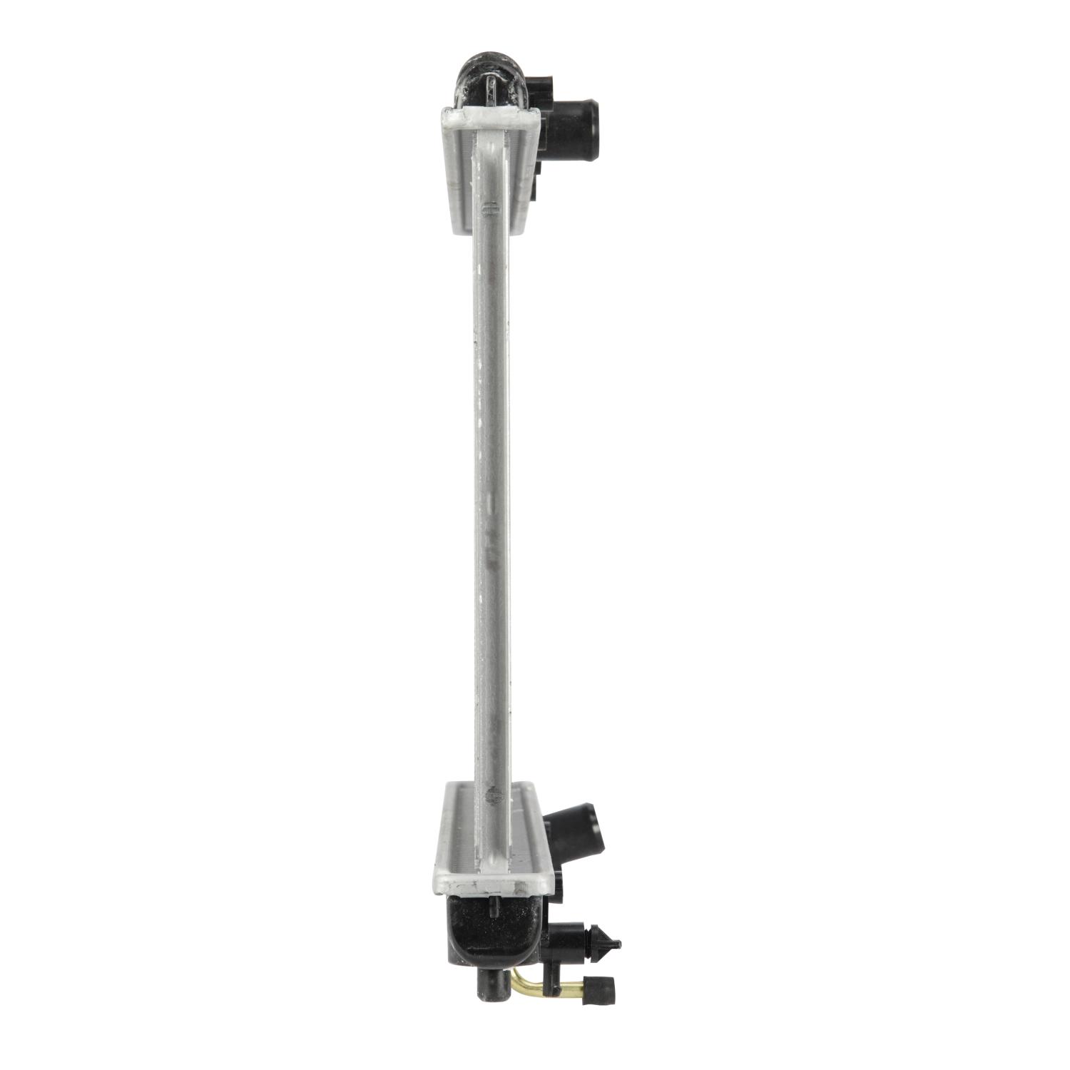 Spectra Premium CU946 - Radiator Spectra Premium CU946 Radiator product image 4 of 5