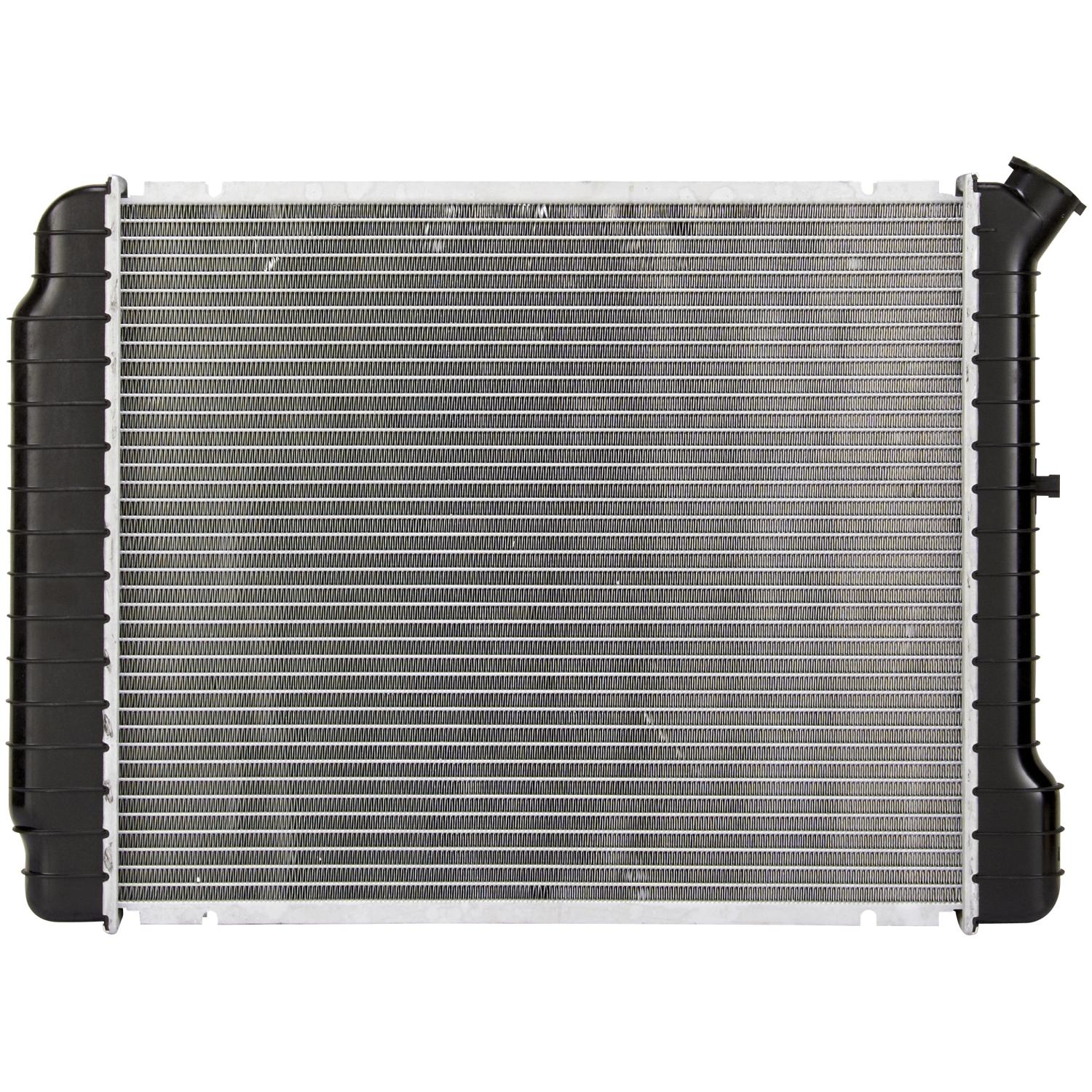 Spectra Premium CU950 - Radiator Spectra Premium CU950 Radiator product image 2 of 4