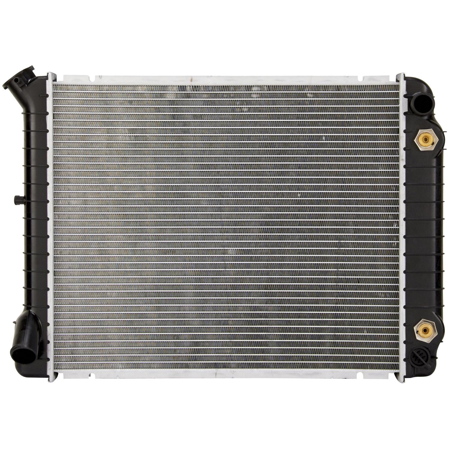 Spectra Premium CU950 - Radiator Spectra Premium CU950 Radiator product image 3 of 4