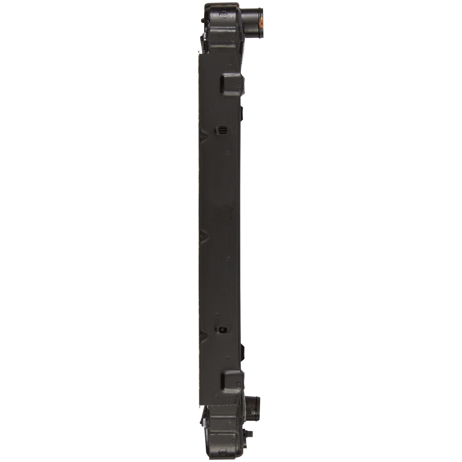 Spectra Premium CU957 - Radiator Spectra Premium CU957 Radiator product image 4 of 4