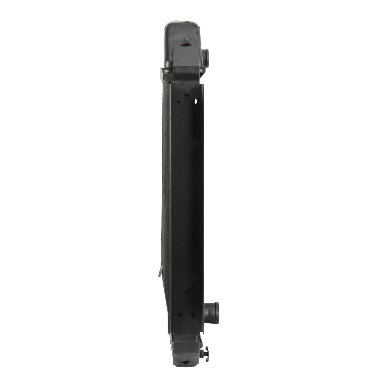 Spectra Premium CU969 - Radiator Spectra Premium CU969 Radiator product image 4 of 5