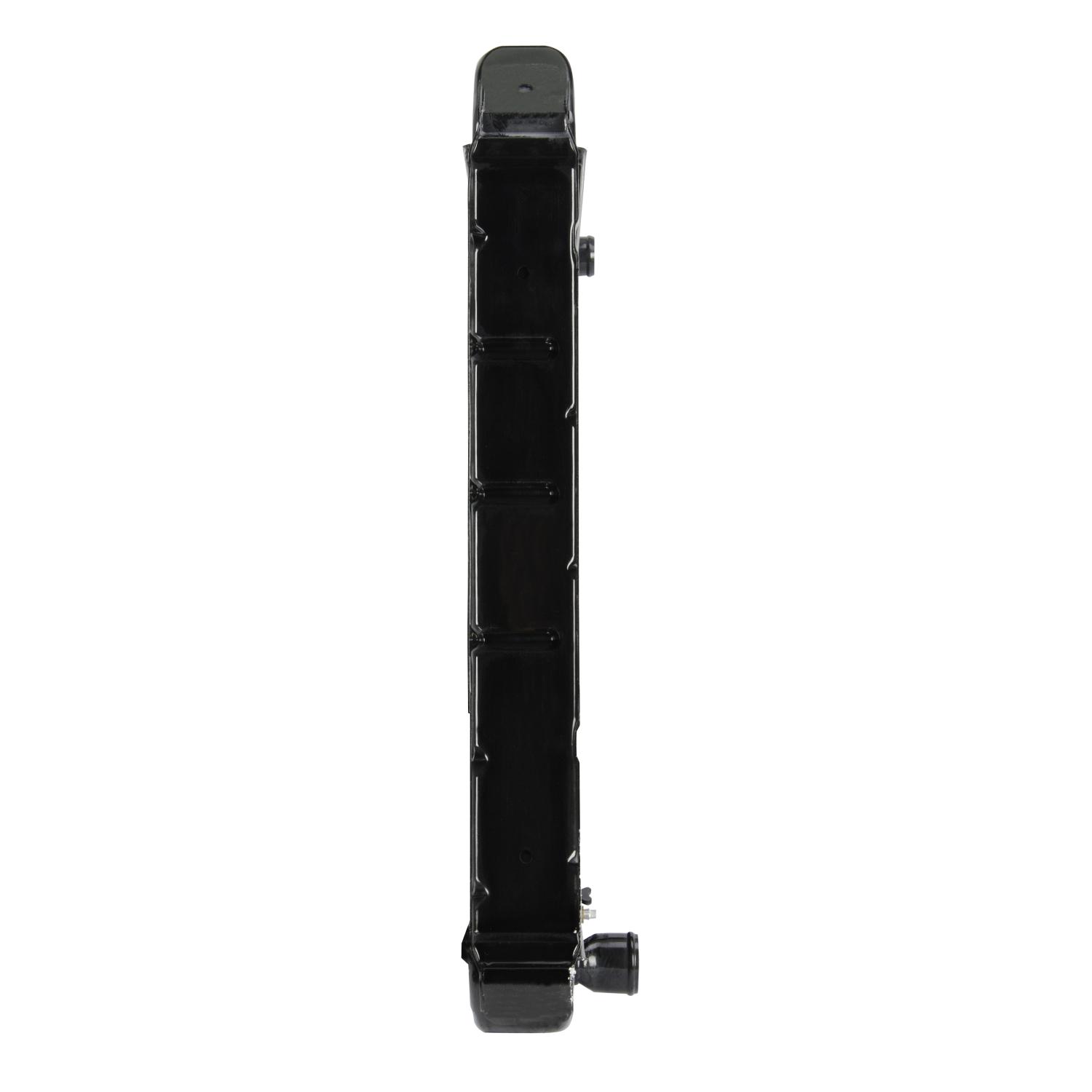Spectra Premium CU971 - Radiator Spectra Premium CU971 Radiator product image 4 of 5