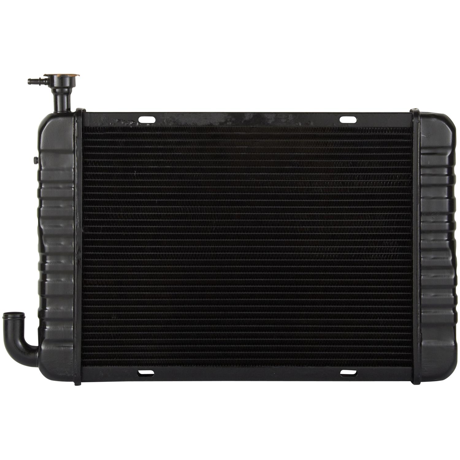 Spectra Premium CU977 - Radiator Spectra Premium CU977 Radiator product image 2 of 4