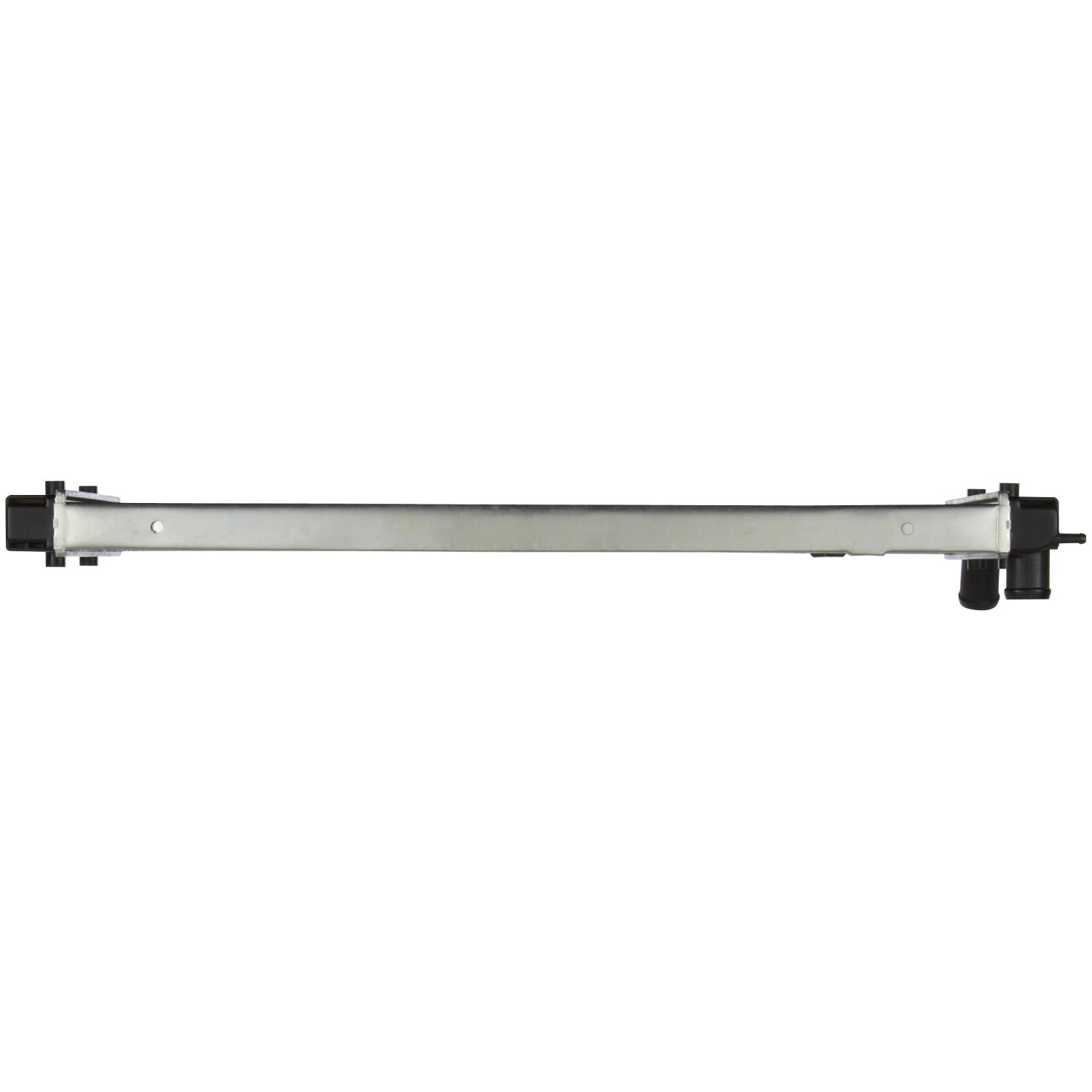 Spectra Premium CU98 Radiator product image 4 of 4