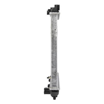 Spectra Premium CU981 Radiator product image 5 of 5