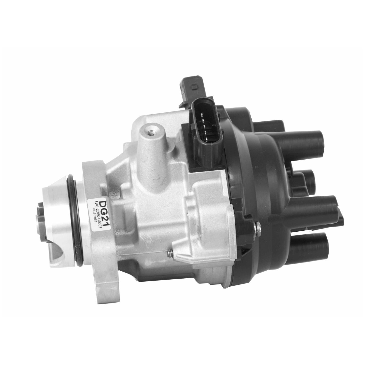 Spectra Premium DG21 - Distributor Spectra Premium DG21 Distributor product image 3 of 5