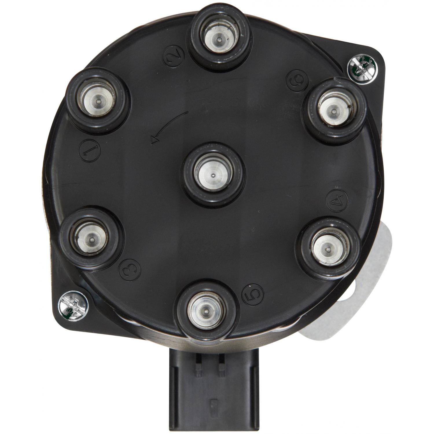 Spectra Premium DG26 Distributor product image 4 of 5