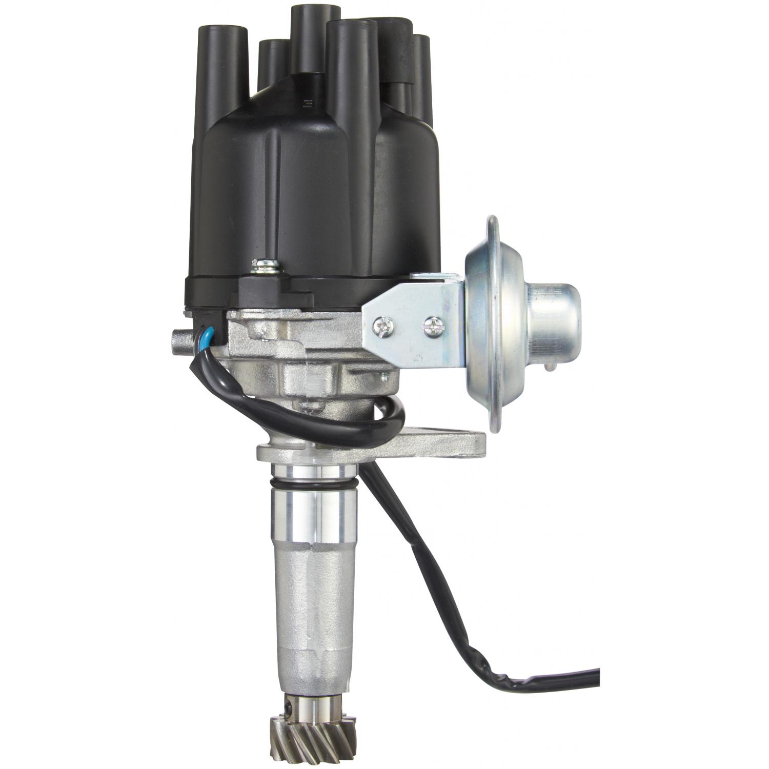 Spectra Premium DG27 - Distributor Spectra Premium DG27 Distributor product image 3 of 4
