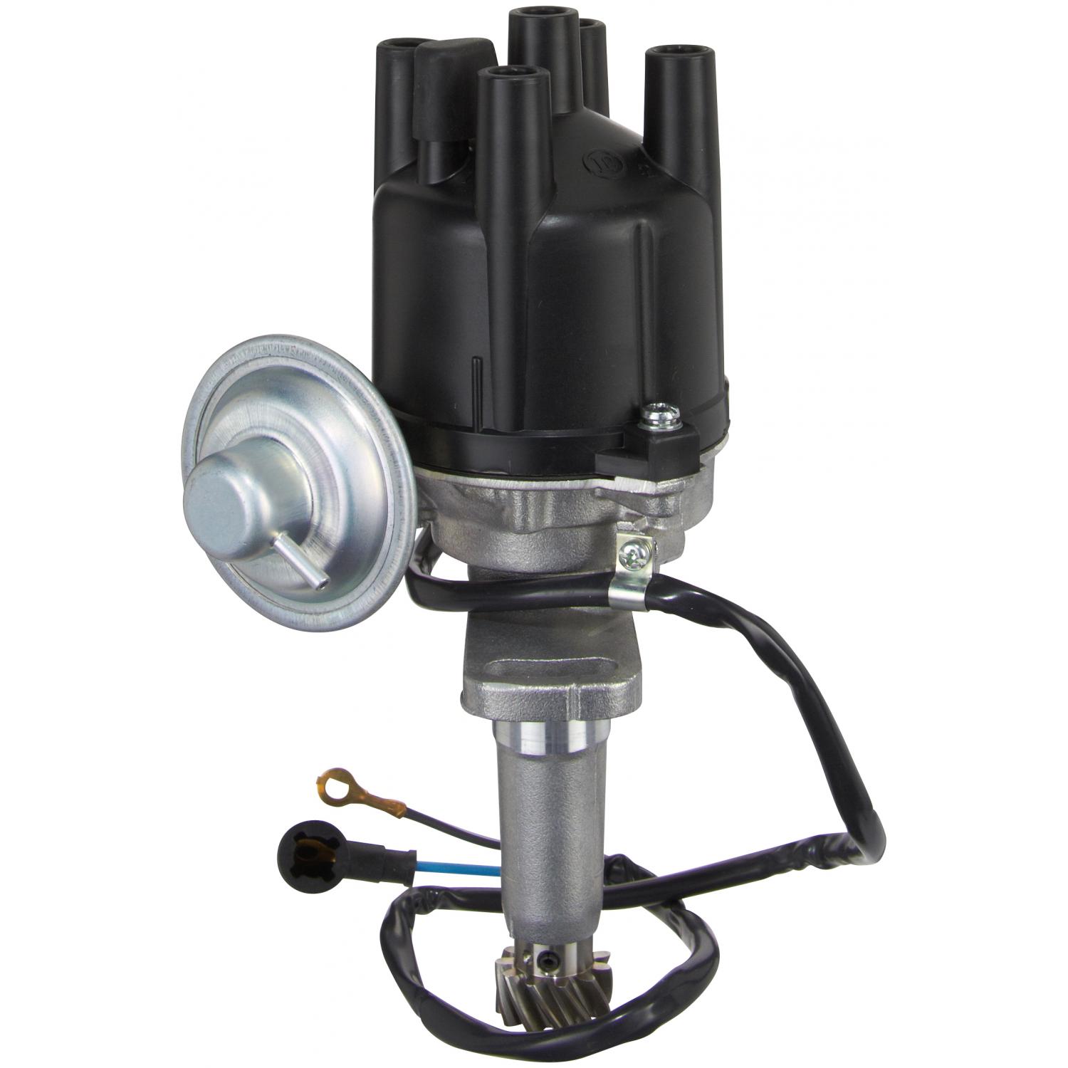 Spectra Premium DG27 - Distributor Spectra Premium DG27 Distributor product image 4 of 4