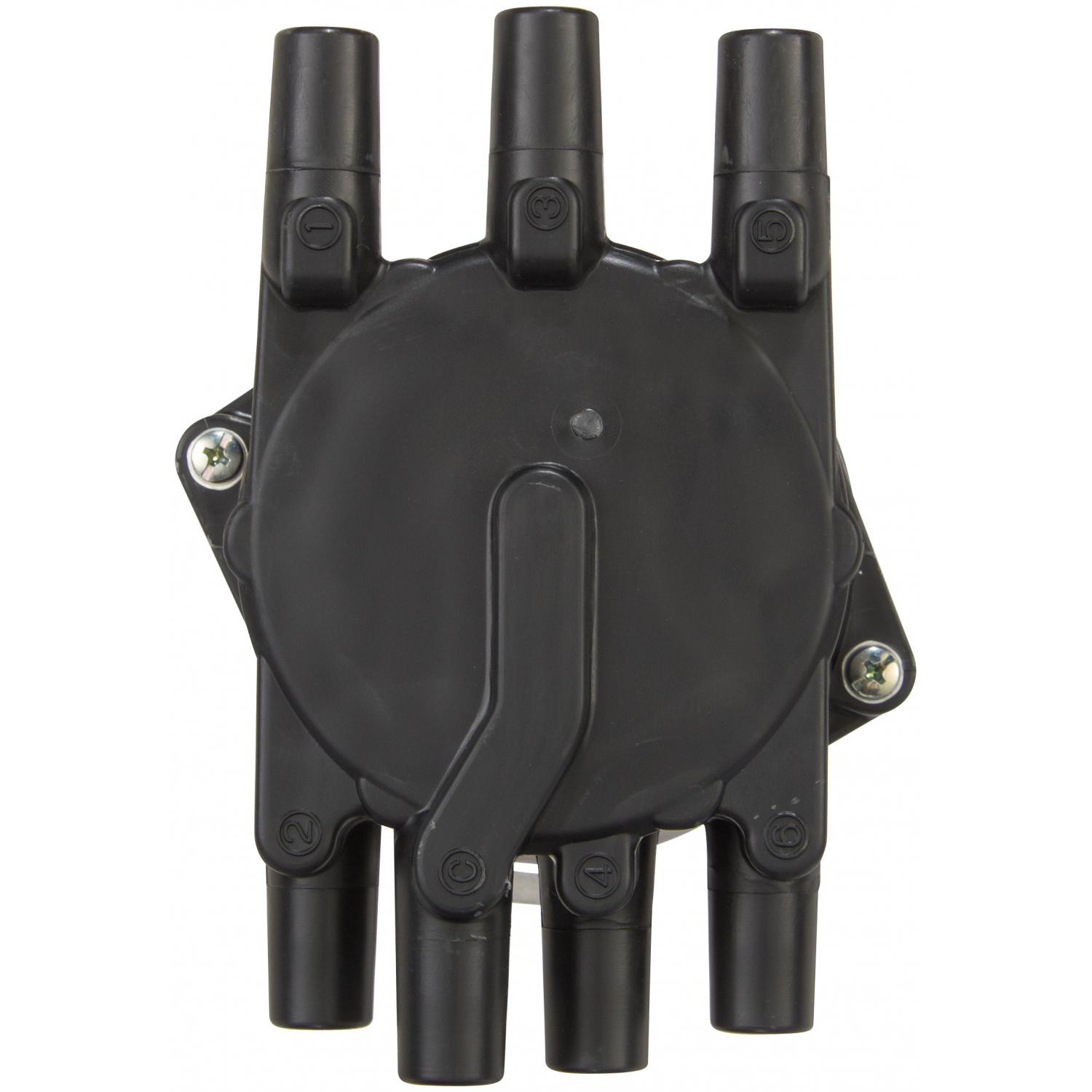 Spectra Premium DG28 - Distributor Spectra Premium DG28 Distributor product image 4 of 5
