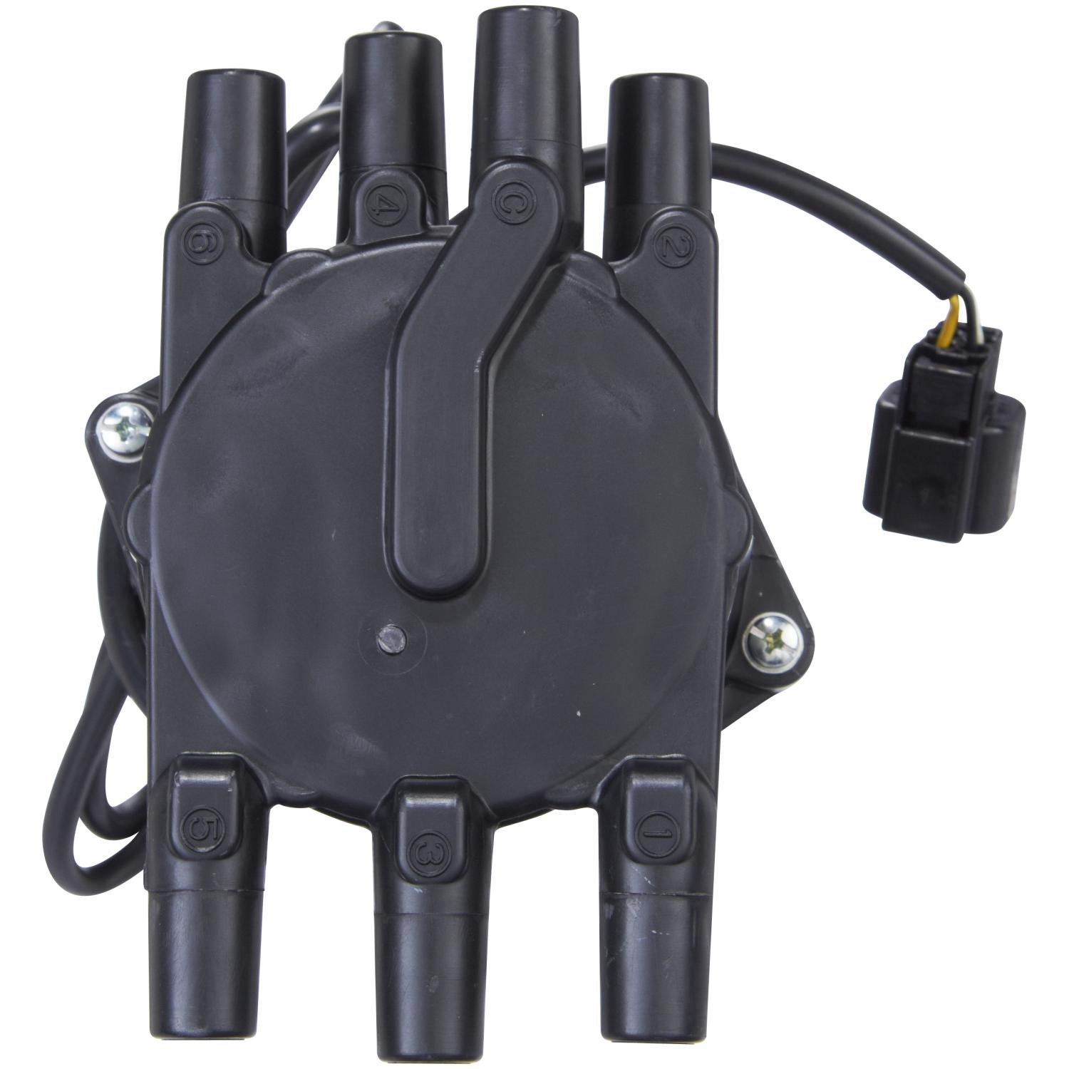 Spectra Premium DG30 - Distributor Spectra Premium DG30 Distributor product image 4 of 5