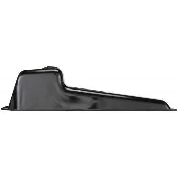 2002 International 3000 Engine Oil Pan Front Sump Spectra Premium DTP02A image 1 of 4