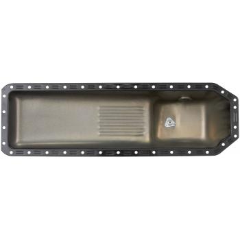 2002 International 3000 Engine Oil Pan Front Sump Spectra Premium DTP02A image 2 of 4