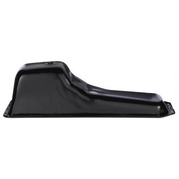 1993 International 4700LP Engine Oil Pan Spectra Premium DTP03A image 4 of 4