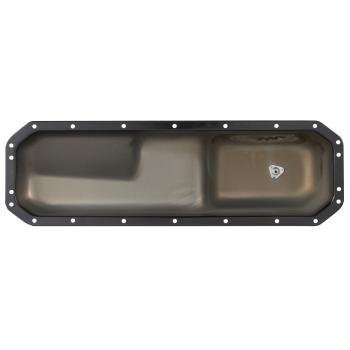 2002 International 3000 Engine Oil Pan Front Sump Spectra Premium DTP04A image 2 of 4