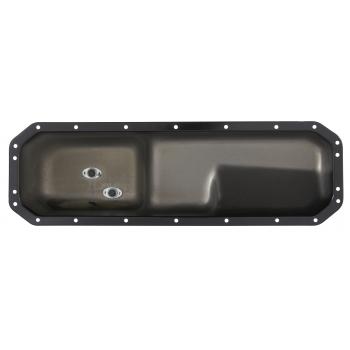 2002 International 3000 Engine Oil Pan Front Sump Spectra Premium DTP04B image 2 of 4