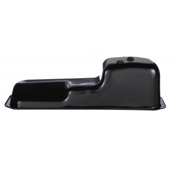 2002 International 3000 Engine Oil Pan Front Sump Spectra Premium DTP04B image 4 of 4