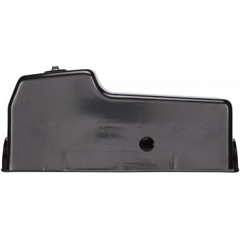 1996 Genesis Transit Buses Genesis RE Engine Oil Pan Spectra Premium DTP05A image 3 of 4