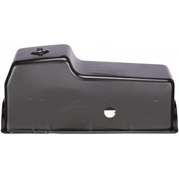1996 Genesis Transit Buses Genesis RE Engine Oil Pan Spectra Premium DTP05A image 4 of 4