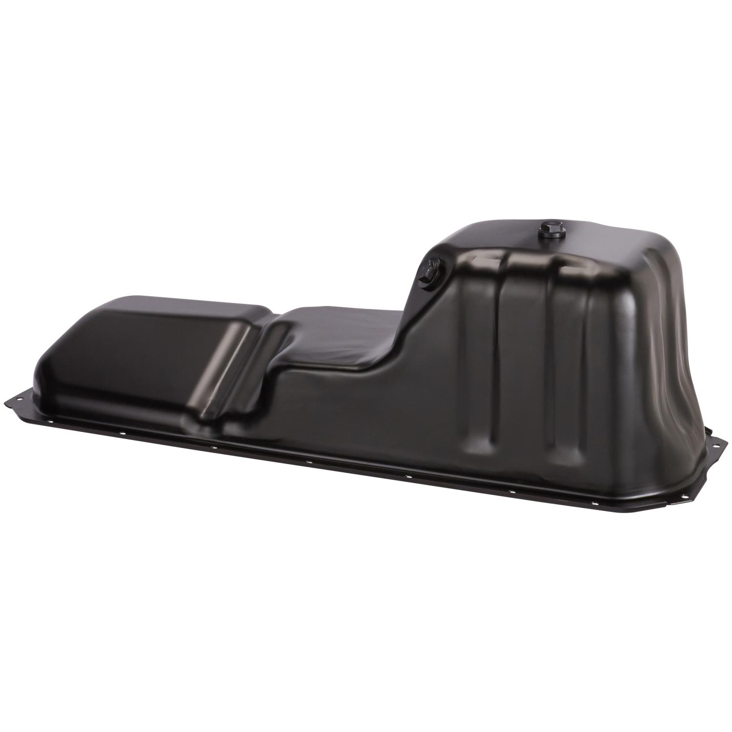 Spectra Premium DTP07A Engine Oil Pan product image 1 of 4