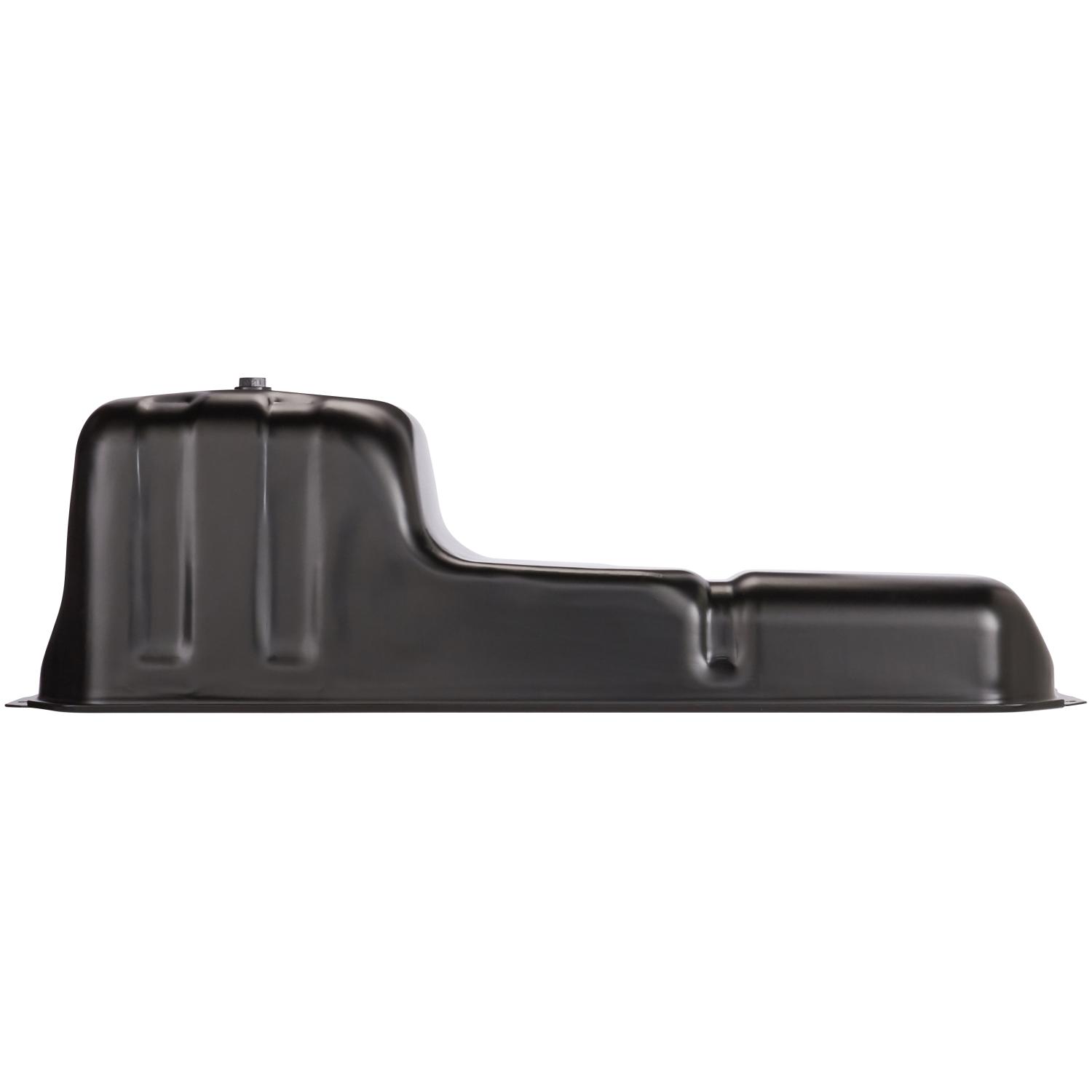 Spectra Premium DTP07A Engine Oil Pan product image 2 of 4