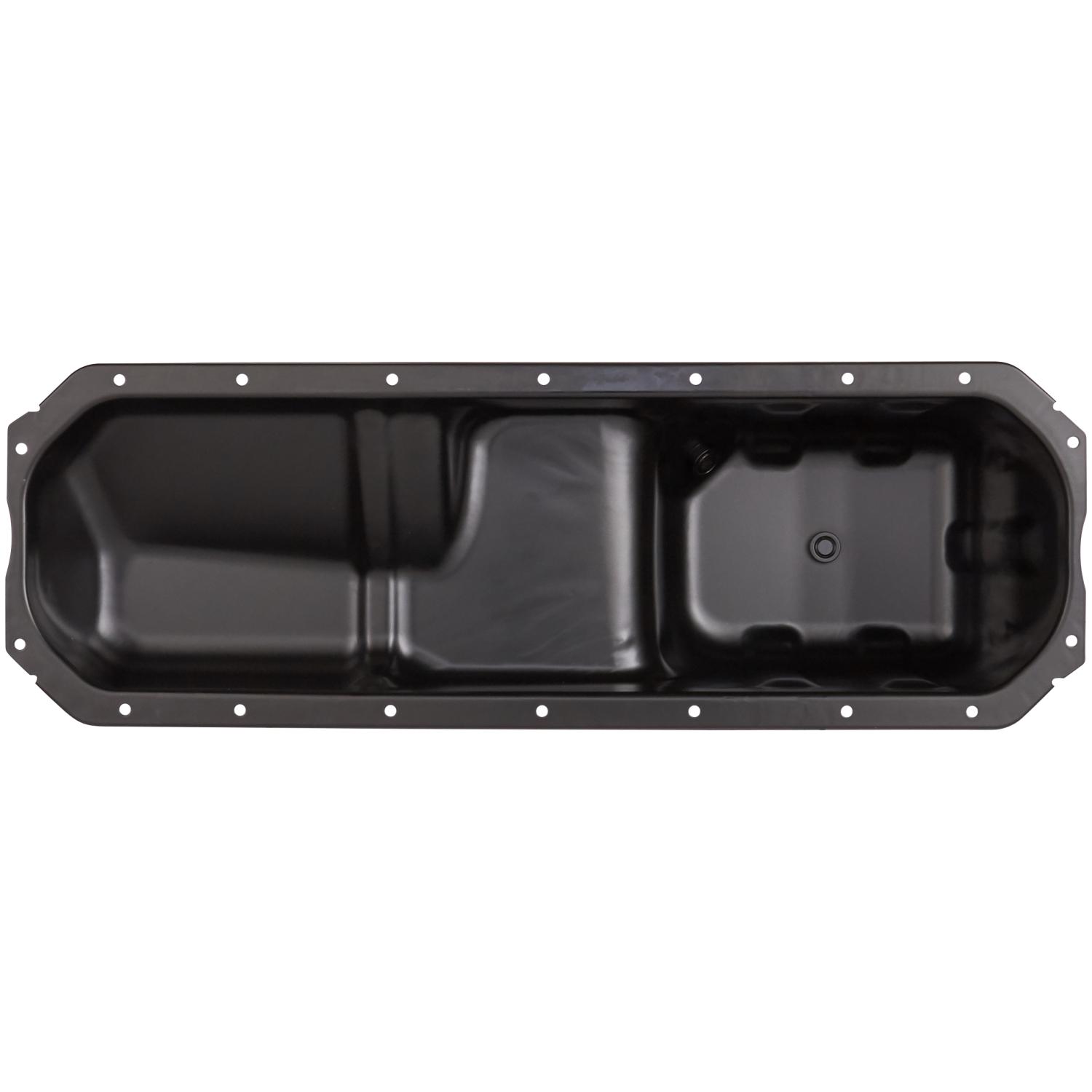 Spectra Premium DTP07A Engine Oil Pan product image 3 of 4