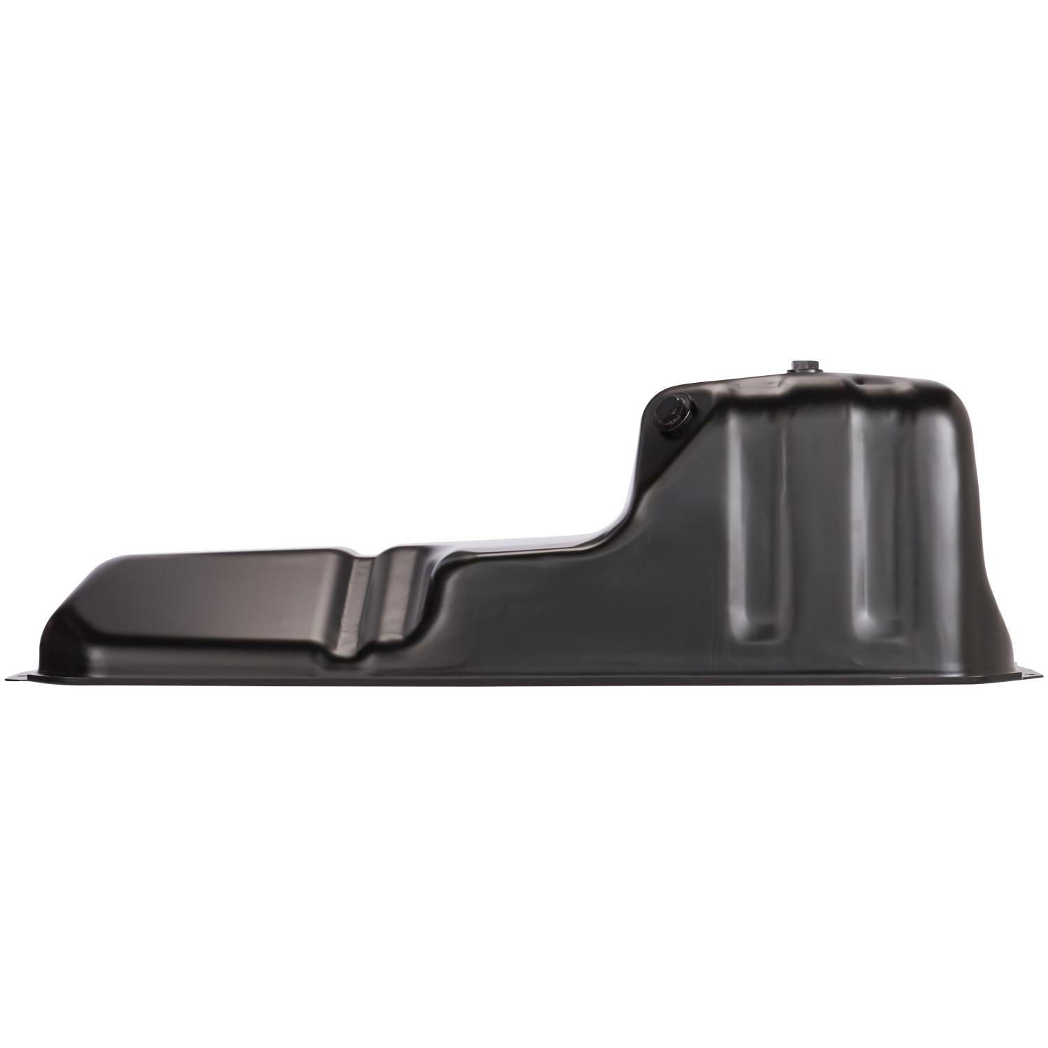Spectra Premium DTP07A Engine Oil Pan product image 4 of 4