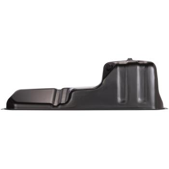 2005 IC Corporation RE Integrated Engine Oil Pan Spectra Premium DTP07A image 4 of 4