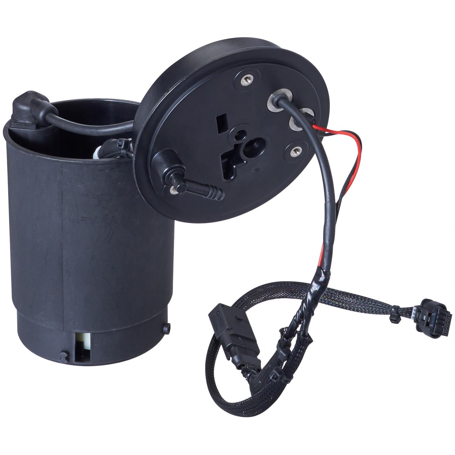 Spectra Premium EM1101URH - Diesel Emissions Fluid Heater Spectra Premium EM1101URH Diesel Emissions Fluid Heater product image 5 of 6