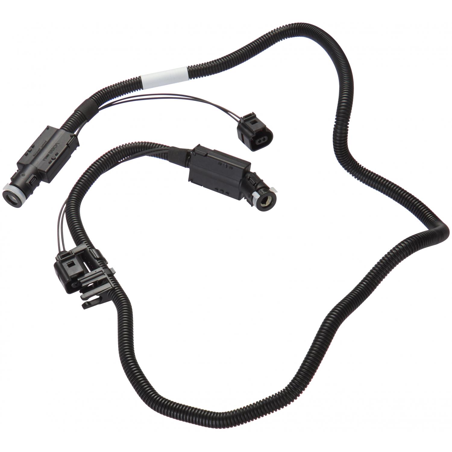 Spectra Premium EM1102DFHS - Diesel Emissions Fluid Hose Spectra Premium EM1102DFHS Diesel Emissions Fluid Hose product image 2 of 2