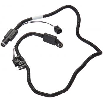 2014 Volkswagen Passat Diesel Emissions Fluid Hose Pressure - Tank To Pump Spectra Premium EM1102DFHS image 2 of 2