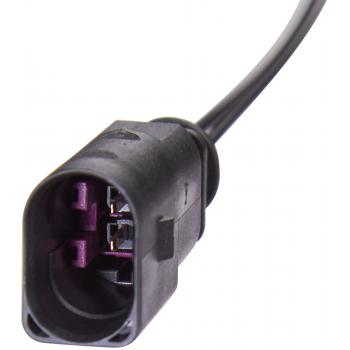 2014 Volkswagen Passat Diesel Emissions Fluid Hose Pressure - Pump To Injector Spectra Premium EM1103DFHS image 1 of 2