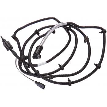 2014 Volkswagen Passat Diesel Emissions Fluid Hose Pressure - Pump To Injector Spectra Premium EM1103DFHS image 2 of 2