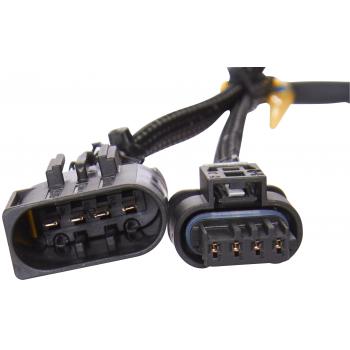 2014 Volkswagen Touareg Diesel Emissions Fluid Heater Spectra Premium EM1104URH image 2 of 4
