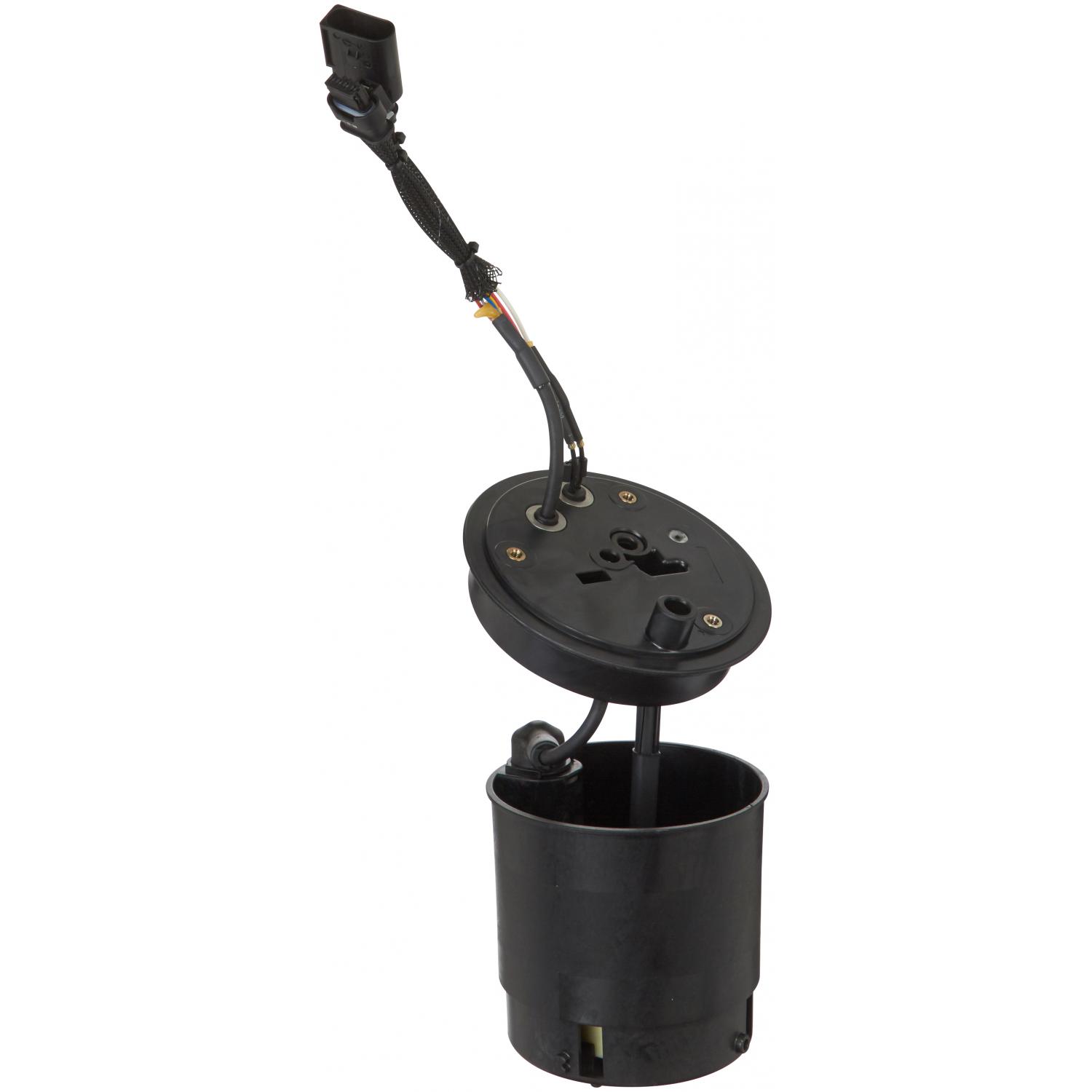 Spectra Premium EM1104URH Diesel Emissions Fluid Heater product image 4 of 5